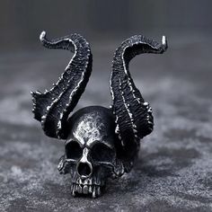 Welcome to "IRON STORM 100!
Discover a stylish collection of rings, necklaces specifically for men. Elevate your look with our high-quality, sophisticated jewelry designed to make a statement.

💀Let your jewelry do the talking💀

Stainless Steel Rings
Stainless Steel Skull Men's Ring Horned Satan Punk Gothic Biker Devil Jewelry Devil Ring, Goat Skull, Medieval Rings, Gothic Men, Sophisticated Jewelry, Biker Rings, Punk Jewelry, Gothic Punk, Lady Biker