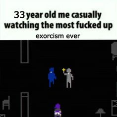 Horror Series, I Need Jesus, Scary Games, Faith Art, The Exorcist, Mouthwash, Indie Games