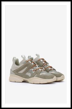 BASKETS KINDSAY ISABEL MARANT Isabelle Marant Sneakers, Isabel Marant Bobby Sneakers, Baskets Autry, Isabel Marant Wasy Bag, Denvee Boots Isabel Marant