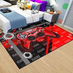 Carpets Living Room, Classic Carpet, Living Room Mat, Cozy Area, Living Room Mats, Crystal Floor, Room Mat, Rugs For Bedroom, Gaming Controller