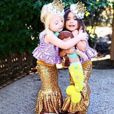 GOLD mermaid skirt, halloween costume, toddler mermaid costume, mermaid costume, halloween costume, Toddler Mermaid Costume, Toddler Mermaid Costumes, Gold Mermaid Tail, Mermaid Birthday Outfit, Costume Mermaid, Gold Halloween, Costume Toddler, Gold Mermaid, Girls Skirts