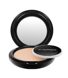 A unique oil-controlling pressed powder that sets foundation and finishes the face while adding minimal color and texture. For use in professional situations and for frequent touch-ups on set or throughout the day. Provides a very sheer&#x2C; matte-looking finish.Key Claims and Benefits:Controls oilCan be used for quick touch-upsDermatologist testedOphthalmologist testedNon-acnegenicUsage:Apply to face using a puff or brush as desired. Mac Pressed Powder, Mac Setting Spray, Mac Powder, Minimal Color, Finishing Powder, Blush Brush, Powder Makeup, Pressed Powder, Branded Gifts