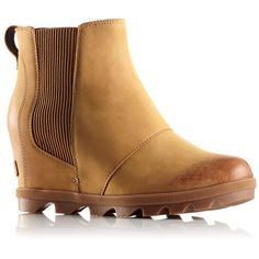 New Without Box Sorel Wedge Booties Sorel Wedge Booties, Sorel Wedge Boots, Sorel Joan Of Arctic Wedge, Sorel Wedges, Sorel Sandals, Joan Of Arctic Wedge, Sorel Joan Of Arctic, Sorel Joan, Waterproof Snow Boots