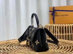 Size: Standard Size It comes with Dust box, Care manual, Tag, and Paper bag. Luxury Experience, Lady Bags, Zipper Tote Bag, Zippered Tote, Cute Bag, New Handbags, Crossbody Shoulder Bag, Fashion Statement, Wellness Design