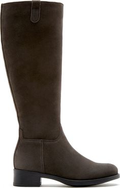 La Canadienne Love Waterproof Boot (Women) | Nordstromrack Waterproof Wide Calf Boots With Round Toe, Wide Calf Waterproof Boots With Round Toe, Classic Waterproof Boots With Medium Width, Classic Waterproof Boots Medium Width, Handmade Leather Boots, Womens Waterproof Boots, Low Block Heels, Leather Boot, Waterproof Boots