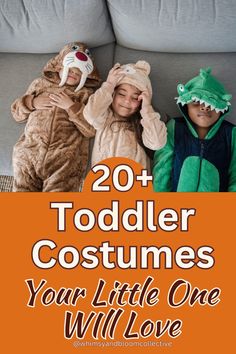 Check out this collection of super adorable costumes your little ones will love and never want to take off! Click on the link in this pin to view the collection. This pin contains affiliate links Toddler Costumes, Costumes Ideas, Trunk Or Treat, Cute Costumes, Boy Costumes, Baby Costumes, Fashion Toys, Girl Costumes, Affiliate Links