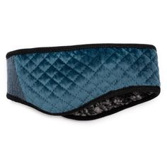 Winter chills are no match for MUK LUKS Women's Polar Quilted Headband. Stylish and cozy, this lightweight headband is a cute ear warmer with ultra-soft faux fur lining to keep frost away all day. Quilted Headband, Summer Clearance Sale, Soft Headbands, Suede Slippers, Summer Slippers, Knitted Slippers, Ear Warmer, Cold Weather Accessories, Headbands For Women