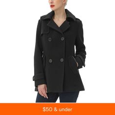 in stock Army Fashion, Tall Jeans, Wool Peacoat, Sports Blazer, Pea Coat, Cashmere Coat, Junior Dresses, Plus Dresses, Pant Shirt