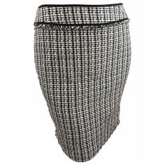 New With Original Tags Style: Straight/Pencil, Size Type: Regular, ,, 63% Polyester/37% Rayon, Dry Clean, Inseam: Elegant Houndstooth Skirt For Office, Elegant Black Skirt With Houndstooth Pattern, Elegant Black Houndstooth Pattern Skirt, Elegant Black Houndstooth Skirt, Chic Calvin Klein Skirt For Workwear, Chic Calvin Klein Skirt For Work, Elegant Calvin Klein Skirt For Work, Calvin Klein Fitted Pencil Skirt, 90s Calvin Klein