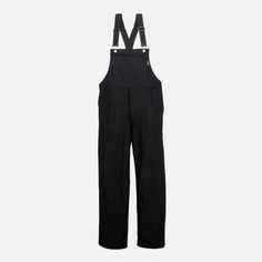 Le Laboureur French Cotton Overalls in French Blue — GARDENHEIR Studio Garage, Easy Wardrobe, Wardrobe Change, Cotton Overalls, French Workwear, Black Overalls, Gardening Outfit, Garden Studio, Metal Straps