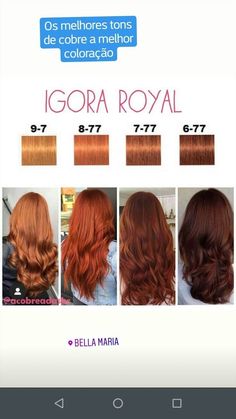 2023 Hair Trends For Women 30, Copper Hair Formula Igora, Bright Copper Hair Balayage, Ginger Beer Hair Color, Orange Copper Hair Color, Pelo Color Cobre, Honey Red Hair, Dark Copper Hair Color, Ginger Hair Dyed