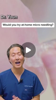 Qure™ Skincare on Instagram: "Why should you consider at-home micro-needling?

Although stamping your face with needles sounds a bit scary, it may be the answer to  younger, smoother-looking skin you are looking for…

Traditionally used in clinics, micro-needling is loved by celebrities as it promotes tight, even-looking skin, but up to $300 per treatment it’s not accessible to everyone.

The tiny needles create subtle micro-injuries in the skin, which activate your skin's natural healing process, leading to a plumper and firmer appearance. 

The micro-channels allow for increased serum absorption… and VISIBLE RESULTS:
✅  Glowing, hydrated complexion
✅  Smoother fine lines and skin texture
✅  Reduced appearance of fine lines and dark spots

I recommend Qure’s Micro-Infusion system to a lot Micro Needling At Home, Micro Needling, Micro Needle, Healing Process, Skin Texture, Anti Aging Skin Care, Natural Healing, Dark Spots, Natural Skin