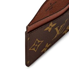 LOUIS VUITTON® - Card Holder - Armagnac Lv Card Holder, Louis Vuitton Card Holder, Lv Card Holder Louis Vuitton, Louis Vuitton Card Holder Keychain, Louis Vuitton Passport Holder, Louis Vuitton Zip Wallet, Credit Card Holder Wallet, Louis Vuitton Official Website, Woman Card