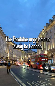 London Flats, London Quotes, Living In London