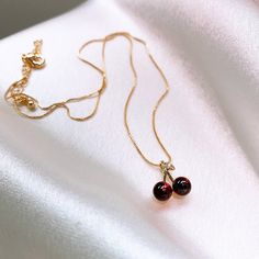 SPECIFICATIONS Design Wine Red Cherry Pendant Gold Colour Suit Necklace Korean Fashion Jewelry 2022 Party Luxury For Women Accessories Girl‘s Style: Classic Pendant Size: 1.4*1.2cm Origin: Mainland China Occasion: Party Necklace Type: Pendant Necklaces Metals Type: Copper Alloy Material: Metal Item Type: Necklaces Gender: Women Fine or Fashion: Fashion CN: Zhejiang Brand Name: Taoya Gold Plated Clavicle Chain Jewelry Sets For Parties, Red Ruby Jewelry Gift For Her, Red Round Jewelry For Valentine's Day, Red Round Jewelry, Red Gold Plated Pendant Jewelry, Red Pendant Jewelry In Gold Plated, Red Pendant Gold-plated Jewelry, Trendy Red Pendant Necklace, Rose Gold Clavicle Chain Jewelry For Party