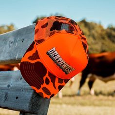 Be very, very quiet. Even when you’re not hunting wabbits, a little silence goes a long way. Make your presence known with a limited edition trucker hat that’s hardly hidden so everyone else keeps on truckin’ instead of disturbing your peace while you sip your favorite brews. Western Style Trucker Hat With Short Brim For Outdoor, Western Style Snapback Trucker Hat For Outdoor, Western Style Trucker Hat With Short Brim, Country Style Snapback Trucker Hat For Outdoor, Western Style Short Brim Trucker Hat For Outdoor, Western Style Short Brim Trucker Hat, Country Style Outdoor Trucker Hat With Flat Brim, Trucker Cap For Hunting, Trucker Hat With Curved Brim For Hunting