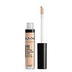 The 21 Best Under Eye Concealers for Dry Skin Reviews & Guide 2019 Make Up Concealer, Nyx Concealer, Undereye Concealer, Sallow Skin, Nyx Makeup, Liquid Concealer, Creamy Concealer