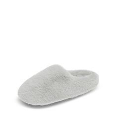 Comfortable Slip-on Slippers With Soft Texture, Cozy Slip-on Slippers With Soft Texture, Cozy Indoor Slippers With Soft Texture, Cozy Soft Texture Slip-on Slippers, Foam Slip-on Slippers For Indoor Use, Comfortable Soft Indoor Slippers, Cozy Slippers With Soft Texture And Round Toe, Soft Texture Slip-on Winter Slippers, Comfortable Super Soft Indoor Slippers