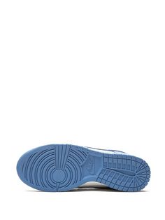 Shop Nike Dunk Low 'Coast' sneakers with Express Delivery - FARFETCH Nike Dunk Low Disrupt 2, Pastel Sneakers, Nike Dunk Low Disrupt, Sneakers Blue, Nike Dunk Low, Dunk Low, Nike Dunk, Nike Dunks, Sneakers White