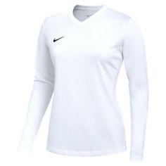 Dh8236 Nwt Nike Crop Top, Volleyball Shirts, Sport Nike, Basketball Season, Athletic Clothes, Xmas List, Nike Long Sleeve, Dri Fit Shirt, Womens Nike