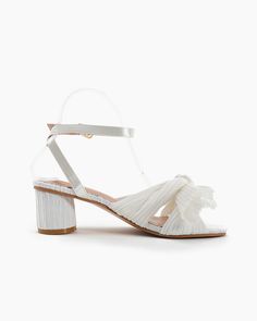 Made with premium silk materials, these sandals feature a stunning pleated bow, a sturdy block heel, and a comfortable slingback strap. Perfect for weddings, evening parties, or casual chic events, these heels are the ultimate combination of luxury and practicality. Product Details h2 { text-align: center; margin-bottom: 20px; } .tab-container { display: flex; border-bottom: 2px solid #ddd; margin-bottom: 20px; } .tab { flex: 1; text-align: center; padding: 10px; cursor: pointer; font-weight: bo Summer Synthetic Slingback Pumps With Wrapped Heel, Party Slingback Sandals With Stacked Low Heel, Summer Evening Block Heels With Wooden Heel, Summer Evening Wooden Heel Block Heels, Summer Evening Wooden Block Heels, Spring Party Slingback Sandals With Wooden Heel, Summer Slingback Pumps With Ankle Strap And Stacked Heel, White Low Heel Slingback Pumps For Summer, Summer Block Heel Slingback Pumps With Padded Heel