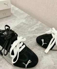 Pretty Sneakers, Sneaker Lovers, Shoe Inspo, Puma X, Swag Shoes, Swag Style, Best Sneakers, Sneakers Outfit, Fall Shoes