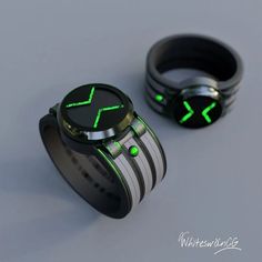 Bat Women, Ben Ten, Mens Rings Fashion, Magical Jewelry, Gadgets And Gizmos, Cool Gadgets To Buy, Ben 10