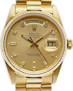 Jared The Galleria Of Jewelry, Rolex Day Date, Yellow Gold Bracelet, Gold Case, How To Take Photos, Rolex Watches, Qr Code, Phone Numbers, Rolex