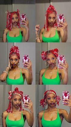 Cute Box Braids, Cute Box Braids Hairstyles