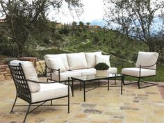 the patio furniture is on sale for $ 1, 500