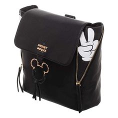 Disney Mickey Mouse Mini Backpack Purse Color: One Color. Gender: male. Age Group: adult. Pattern: Fictitious Character. Mickey Mouse Bag, Mickey Mouse Backpack, Mini Backpack Purse, Mini Mochila, Cheap Purses, Popular Handbags, Disney Bag, Cute Handbags, Handbags Affordable