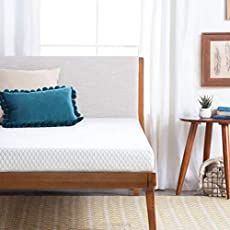 DIY Bed Frame | Cheap Mattress, Low Profile Bed, Twin Xl Mattress, Mattresses Reviews, Low Loft, Mattress Box Springs, Gel Memory Foam Mattress, Firm Mattress, Twin Mattress