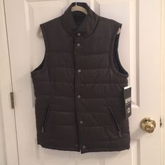 Repair Charcoal Gray Puffer Vest Size M But I’d Say Runs Big And Would Fit A Large Tags: The North Face, Columbia, Patagonia, Carhartt, Ski, Snow, Winter, Cold Weather Tags: Fishing, Hunting, Outdoors, Camping, Gear, Cold Weather, Winter, Tags: The North Face, Columbia, Marmot, Helly Henson, Free Country, Avalanche, Obermeyer, Patagonia, Canada Goose, Roxy, Burton, Spyder, Rossignol, Eddie Bauer, Bogner, Oakley, Hurley, Carhartt Casual Gray Vest For Work, Casual Winter Vest Outerwear, Sleeveless Gray Outerwear For Work, Casual Winter Vest, Gray Casual Vest With Pockets, Casual Gray Vest With Pockets, Casual Fitted Winter Vest, Casual Cold Weather Vest With Pockets, Fitted Gray Outerwear For Outdoor