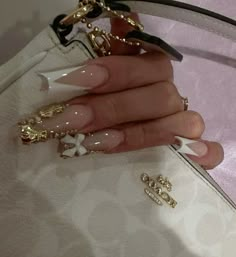 Acrylics Square, Expensive Lifestyle, Quince Nails, Glamour Nails, Pretty Gel Nails