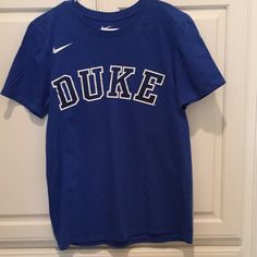 Nike Tee Shirt , Athletic Cut, Royal Blue Size S, New Without Tags Shirts Nike, Nike Tee, Royal Blue Color, Nike Tees, Nike Blue, Nike Shirts, Men's Nike, Nike Men, Tee Shirt