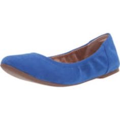 Introducing our Slip-on suede ballet flats, where elegance meets effortless wearability. These flats are a testament to understated luxury, offering a serene addition to your attire that blends seamlessly with both casual and formal settings. Designed for those who appreciate the finesse of simplicity, these shoes are a nod to classic style coupled with modern comfort. Features: Premium Material: Utilizing soft, suede-like fabric, these flats boast a refined look and feel. Designed for Adults: A Suede Slip-on Ballet Flats For Fall, Suede Ballet Flats For Fall Workwear, Fall Workwear Suede Ballet Flats, Suede Slip-on Pointed Toe Flats For Spring, Comfortable Suede Flats For Spring, Fall Suede Flats, Casual Suede Pointed Toe Flats For Spring, Casual Pointed Toe Flats For Everyday, Casual Everyday Pointed Toe Flats