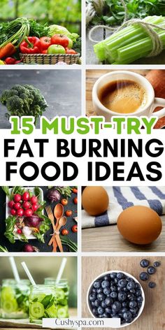 Fuel your weight loss journey with these satisfying fat burning foods and discover delicious weight loss snacks to keep you energized. Explore a variety of healthy food ideas designed to help you lose belly fat and feel your best. Fat Burning Food, Healthy Snaks, Loose Weight Diet, Belly Fat Foods, Healthy Food Ideas, Fat Flush, Best Fat Burning Foods, Calorie Recipes, Protein Meals