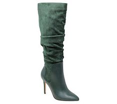 A season-spanning wardrobe essential that adds a punch of fun to your style, the Playa boot features a laid-back slouchy upper, a stiletto heel, and a flattering silhouette. From Charles by Charles David. Chic Winter Mid-calf Boots, Chic Fitted Mid-calf Boots For Fall, Fitted Mid-calf Boots For Fall Night Out, Wide Calf Heeled Boots For Fall Nights, Wide Calf Heeled Boots For Night Out In Fall, Wide Calf Heeled Boots For Fall Night Out, Fall Wide Calf Heeled Boots For Night Out, Winter Mid-calf Boots For Night Out, Medium Width, Tall Heeled Boots For Night Out In Fall