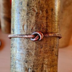 Copper Cuff Bracelet Gift, Elegant Handmade Copper Cuff Bracelet, Artisan Adjustable Copper Cuff Bracelet, Hand Forged Bronze Copper Cuff Bracelet, Mens Copper Bracelet, Friendship Knot, Artisan Silver-colored Copper Cuff Bracelet, Jewelry Design Studio