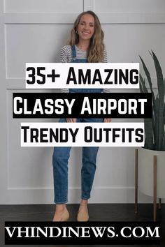 Entdecken Sie die besten Flughafen-Outfit-Ideen, die Komfort und Eleganz vereinen! Von gemütlichen Schichten bis hin zu stilvollen Accessoires – lassen Sie sich von diesen 35+ Inspirationen begeistern. 

#AirportOutfits #TravelStyle #ChicAndTrendy #ClassyTravel #FashionForWomen #TravelWardrobe #ComfortAndStyle #StylishTravel #WomenOnTheGo #AirportFashion Comfy Cute Airport Outfit, Cute Airport Outfit, Comfy Airport Outfit, Airport Outfit Summer, Athleisure Chic, Air Port Outfit