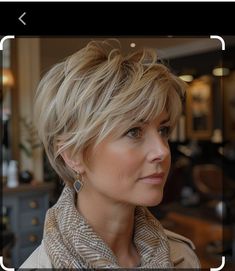 Hair For Women Over 50, Guest Log, Pixie Haircut Ideas, Hair For Women, Short Grey Hair, Edgy Short Hair, Short Hairstyles For Thick Hair