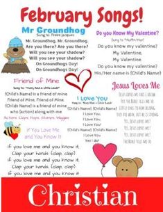 a valentine poem with teddy bears, hearts and other things to say in the text