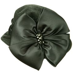 Big Bow Velvet HatMade of 100% velvet.One size fits most with size adjustable string inside, fitting up to 7 1/4.Crown measures 4 inches high, lined inside.Brim measures 4 inches wide, wired along the brim.Soft, thick and warm material.Hand washable. Imported. Available in different style and colors. If you ladies are looking for a highly decorative hat for special outings, our Big Bow Velvet Hat will look great in your outfits. This soft and easily crushable velvet hat is designed to bring out Adjustable Cloche Hat With Structured Crown For Party, Adjustable Cloche Hat With Curved Brim For Evening, Evening Adjustable Cloche Hat With Curved Brim, Adjustable Brimmed Bonnet For Party, Adjustable Brimmed Elegant Bonnet, Elegant Adjustable Brimmed Bonnet, Adjustable Cloche Top Hat For Evening, Adjustable Structured Crown Hat For Evening, Elegant Black Adjustable Bonnet