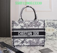 Christian Dior Bags - The Tote 195 Most of the Bags comes with dust bag, tags with A+ Excellent Quality; Contact us if you've any questions in your mind. Handbag Wallet, Wallet Accessories, Dior Bag, Brunei, Christian Dior, Luxury Bags, Contact Us, New Zealand, Paper Bag