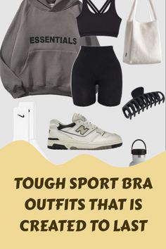 [PaidAd] 76 Sport Bra Outfits Casual Tips To Find Out Today #sportbraoutfitscasual How To Find Out