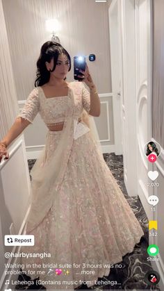 Indian Outfits Modern, Desi Clothing, Indian Suit, Islam Marriage, Wedding Aesthetics, Indian Outfits Lehenga