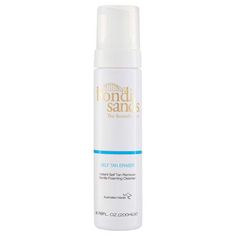 New Bondi Sands Self Tan Eraser Instant Self Tan Removal Gentle Foaming Cleanser Australian Made 6.76 Fl Oz - 200ml New Product Container Not Perfect Bondi Sands Tan, Body Suncare, Sea Salt Body Scrub, Exfoliating Mitt, Tan Removal, Salt Body Scrub, Bondi Sands, Gradual Tan, Self Tan