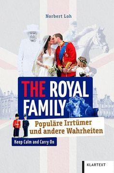 the royal family popular tritimer und andere wahnheien