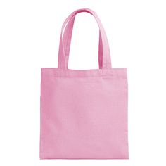 Its the little things And the Teeny Tiny Tote is here to hold and carry your young ones little things. Here or there, your tyke will feel like one of the big kids with a short, flat tote made just for them. Custom Teeny Tiny Tote Bag in Pink | Cotton | Totes | Mini Totes Mini Totes, Pink Tote Bags, Pink Tote, Mini Tote, The Little Things, Girls Wear, Wear Pink, Cotton Totes, Pink Cotton