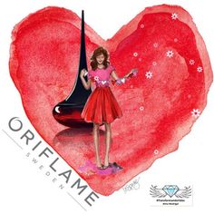 Oriflame Background, Oriflame Love Potion, Love Nature Hot Oil Oriflame, Passion Perfume, The One Everlasting Sync Oriflame, The One Lipstick Oriflame, Makeup Backgrounds